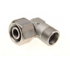 Verschraubung ohne Mutter und Schneidring EVW16SOMD Walterscheid-Eaton M 24 x 1.5