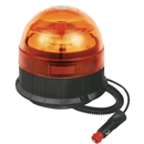 Gyrophare magnétique à LED 12 - 24 V