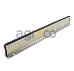 Filtre d'habitacle pour téléscopique MERLO 53215 adaptable