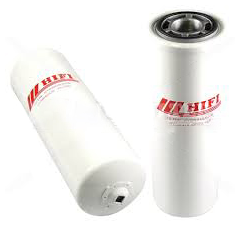 Filtre hydraulique adaptable HIFI FILTER SH66295