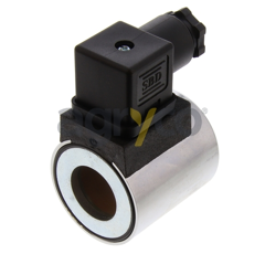 Solénoïde pour téléscopique MANITOU 702381 adaptable