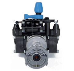 Pompe pulvérisation 18,5L/min - MC25 pour moteur thermique 4 temps | COMET
