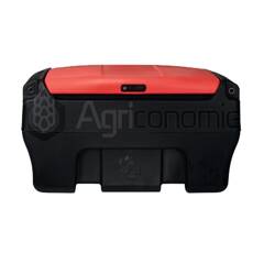 Citerne mobile PRESSOL MOBIMASTER 200 L