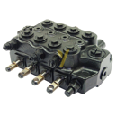 Distributeur hydraulique pour téléscopique MANITOU 224720 adaptable