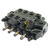 Distributeur hydraulique pour téléscopique MANITOU 224720 adaptable
