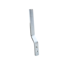 Brazo 335 x 30 mm para grada STEKETEE 405770 adaptable - BlackSteel©
