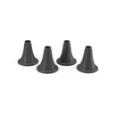 Lot de 4 pieds gris pour abreuvoirs et mangeoires - CHICK'A