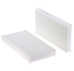 Filtre hydraulique adaptable HIFI FILTER SH77181