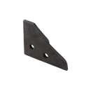 Pointe de contre-sep gauche pour charrue KUHN 279139 adaptable - Blacksteel©