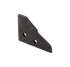 Anlagenspitze links Kuhn 279139 Nachbau