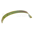 Collier de serrage pour tracteur FENDT 716201100050 adaptable