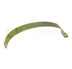 Collier de serrage pour tracteur FENDT 716201100050 adaptable