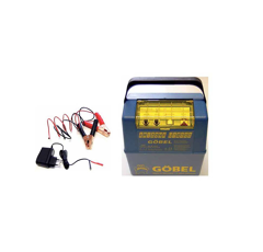 Kombigerät Arizona U 12000 ohne Batterie