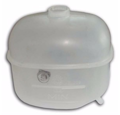 Réservoir intérieur pour tracteur FORD 4324590 adaptable