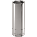 Douille longue 1/2" 6 pans 22 mm | FACOM