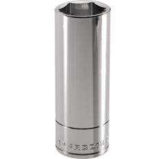Douille longue 1/2" 6 pans 22 mm | FACOM