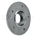 Moyeu pour semoir VÄDERSTAD 413930 adaptable