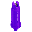 Buse pulvérisateur bout de rampe AI UB 85° 025 Lilas - TEEJET