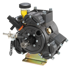 Pompe pulvérisation 51L/min - APS51 | COMET