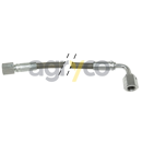Flexible pour téléscopique JCB 649/51208 adaptable