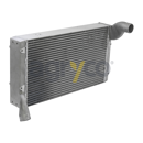 Radiateur pour téléscopique MERLO 101550 adaptable