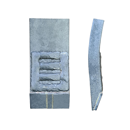 Bec à souder cintré avec plaquettes carbure et rechargement TOUTES MARQUES adaptable