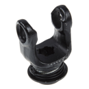 Aufsteckgabel 507020151 Bondioli & Pavesi Original 1 1/8" Z6