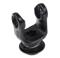 Aufsteckgabel 507020151 Bondioli & Pavesi Original 1 1/8" Z6