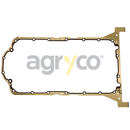 Joint de carter pour téléscopique MANITOU 604953 adaptable