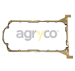 Joint de carter pour téléscopique MANITOU 604953 adaptable