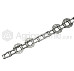 Chaîne 4181 mm pour moissonneuse-batteuse NEW HOLLAND adaptable