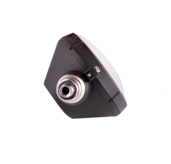 Phare avant tracteur rond 160 mm