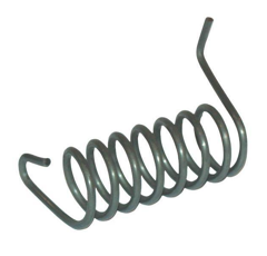 Ressort de relevage droite pour andaineur VICON-PZ VGPZ100 origine