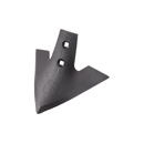 Soc à patte d'oie pour cultivateur KONGSKILDE 629927 adaptable