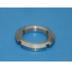 Nutmutter 1804/M28x1,5 