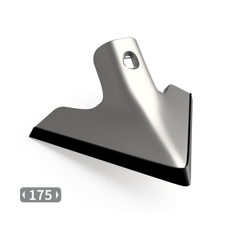 Aileron avec plaquettes carbure pour bineuse HATZENBICHLER adaptable