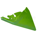Pointe de soc pour semoir AMAZONE 964924 adaptable