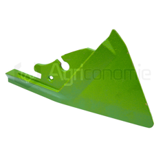Pointe de soc pour semoir AMAZONE 964925 adaptable