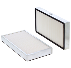 Filtre à air adaptable HIFI FILTER SC60063