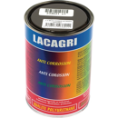 Peinture de finition Brun chassis UNIVERSEL pot 1L| LACAGRI