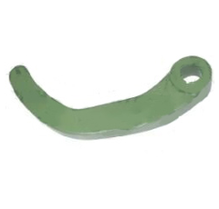 Lenkhebel Sektor Lenkgetriebe für Traktor JOHN DEERE L27094 Nachbau