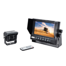 Rückfahrkameraset AMS 73329114,9914506