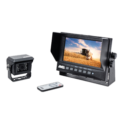 Rückfahrkameraset AMS 73329114,9914506