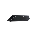 Soc à pointe réversible 14'' gauche pour charrue KUHN 622141 adaptable - Blacksteel©