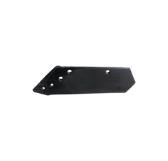 Soc à pointe réversible 14'' gauche pour charrue KUHN 622141 adaptable - Blacksteel©