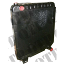 Kühler  IHC 1255-1455  Nachbau 3226796R92N 