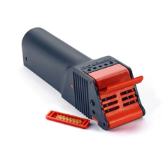 Lot de 6 pièges à souris supercat "no see, no touch" - SWISSINNO