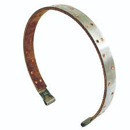 Sangle de frein pour tracteur CASE IH 1964072C1 adaptable