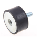 Schwingmetallpuffer 4020M8IA