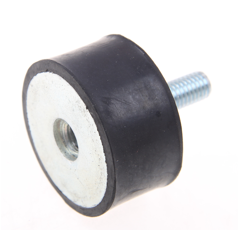 Schwingmetallpuffer 4020M8IA